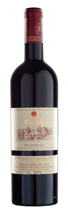 Ch. Ksara Chateau 2006