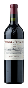 Dom. de Chevalier Rouge 2005