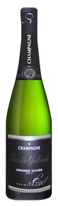Bilde av Lacourte-Guillemart Grande Cuvée Brut