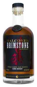 Balcones Brimstone Balcones Brimstone