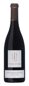 Three Sticks Price Family Pinot Noir 2022