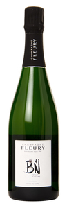 Fleury Blanc de Noirs Brut Nature