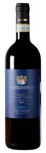 Vinory Nizza Riserva Saline 2019