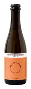 Monkey Brew Petrified Forest