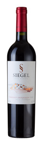 Siegel Gran Reserva Cabernet Sauvignon 2021