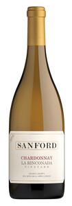 Sanford La Rinconada Chardonnay