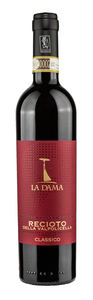 La Dama Recioto della Valpolicella Classico
