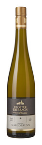 Kloster Eberbach Erbacher Marcobrunn Riesling Trocken GG 2020
