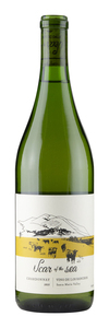 Scar of the Sea Chardonnay 2023