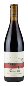 Scar of the Sea Pinot Noir 2023