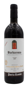 Porta Rossa Barbaresco 1997