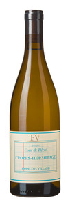 François Villard Crozes-Hermitage Cour de Récré Blanc 2021
