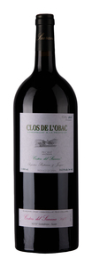 Clos de l'Obac 2010