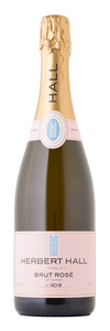 Herbert Hall Brut Rosé 2019