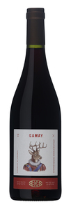 Wine of Mine Gamay