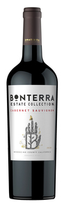 Bonterra Estate Collection Cabernet Sauvignon