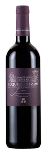 Ch. Roquefort Roquefortissime Rouge