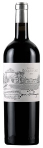 Ch. Roquefort Cuvée Jean Bellanger