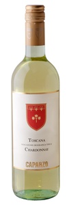 Bilde av Caparzo Chardonnay 2022