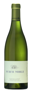 Rostaing Puech Noble Blanc