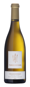 Three Sticks Gap's Crown Chardonnay