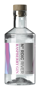 Bilde av Nordic River Raspberry Gin