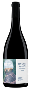 Aubert & Mathieu Hautes Pistes Pinot Noir