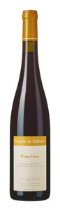 Dom. de Bellivière Rouge-Gorges Coteaux du Loir 2020