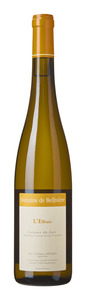 Dom. de Bellivière L'Effraie Coteaux du Loir 2022