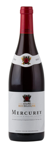 Signé Bourgogne Mercurey 2021