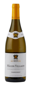 Signé Bourgogne Mâcon-Villages 2023