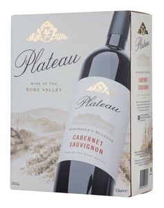 Bilde av Plateau Winemaker's Reserve Cabernet Sauvignon 2022