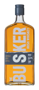 The Busker Single Pot Still