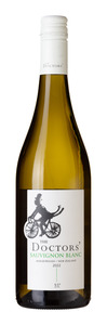 Forrest The Doctor's Sauvignon Blanc 2022