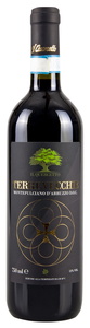 Il Quercetto Terrevecchie Montepulciano d'Abruzzo