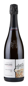 A. Bergère Solera Blanc de Blancs Brut