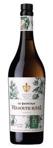 La Quintinye Vermouth Royal Extra Dry