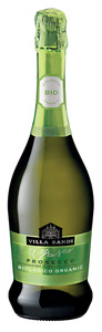 Villa Sandi Prosecco Brut Biologico