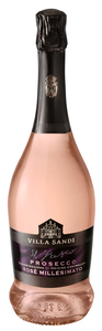 Uke 32: Villa Sandi Prosecco Brut Rosè Millesimato