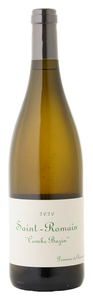 Dom. de Chassorney Saint-Romain Combe Bazin 2020