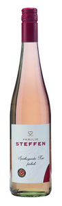 Fam. Steffen Spätburgunder Rosé Feinherb 2021