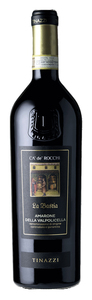 Ca' de' Rocchi La Bastia Amarone della Valpolicella 2017