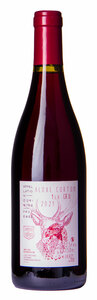 Chapuis Frères Aloxe-Corton 1er Cru 2021