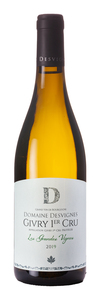 Dom. Desvignes Givry 1er Cru Les Grandes Vignes 2020