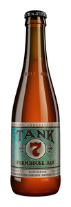 Boulevard Tank 7 Farmhouse Ale Smokestack Series Boulevard Tank 7 Farmhouse Ale Smokestack Series