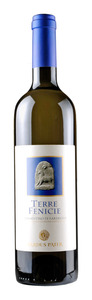 Sardus Pater Terre Finicie Vermentino 2024