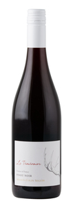 Le Temeraire Pinot Noir 2021
