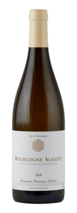 Dom. Florence Cholet Bourgogne Aligoté 2023