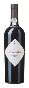 Churchill's Vintage Port 2020