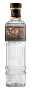 Nemiroff De Luxe Rested in Barrel